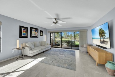 Southern Rear Exposure, 3 Bedroom, 2 Full Bath Condo, Owners on The Forest Country Club in Florida - for sale on GolfHomes.com, golf home, golf lot