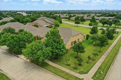 GORGEOUS OVERSIZED CORNER LOT!
OPEN HOUSE - SATURDAY, JUNE 7 TH on Frisco Lakes Golf Course in Texas - for sale on GolfHomes.com, golf home, golf lot