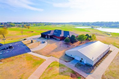 Peoria Ridge Golf Course - Premier Championship Course on Peoria Ridge Golf Course in Oklahoma - for sale on GolfHomes.com, golf home, golf lot