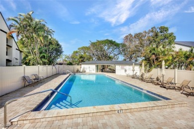Southern Rear Exposure, 3 Bedroom, 2 Full Bath Condo, Owners on The Forest Country Club in Florida - for sale on GolfHomes.com, golf home, golf lot