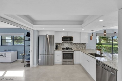 Southern Rear Exposure, 3 Bedroom, 2 Full Bath Condo, Owners on The Forest Country Club in Florida - for sale on GolfHomes.com, golf home, golf lot