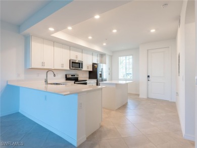 Welcome to Ave Maria. Move-in ready Arbor floor plan in the on Panther Run Golf Club in Florida - for sale on GolfHomes.com, golf home, golf lot