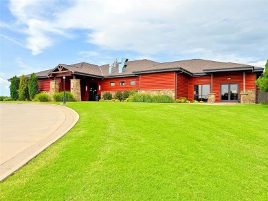 Peoria Ridge Golf Course - Premier Championship Course on Peoria Ridge Golf Course in Oklahoma - for sale on GolfHomes.com, golf home, golf lot