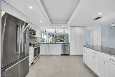 Southern Rear Exposure, 3 Bedroom, 2 Full Bath Condo, Owners on The Forest Country Club in Florida - for sale on GolfHomes.com, golf home, golf lot