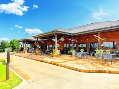 Peoria Ridge Golf Course - Premier Championship Course on Peoria Ridge Golf Course in Oklahoma - for sale on GolfHomes.com, golf home, golf lot