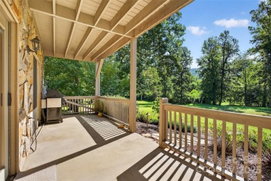 Welcome to Village on the Green at Linville Falls Mountain Club on Linville Falls Golf Club in North Carolina - for sale on GolfHomes.com, golf home, golf lot