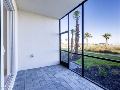 Welcome to Ave Maria. Move-in ready Arbor floor plan in the on Panther Run Golf Club in Florida - for sale on GolfHomes.com, golf home, golf lot