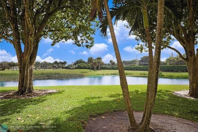 Discover your dream condo at 7186 Promenade Drive, Unit 101, in on Boca Pointe Country Club in Florida - for sale on GolfHomes.com, golf home, golf lot