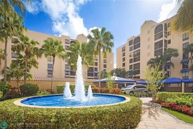 Discover your dream condo at 7186 Promenade Drive, Unit 101, in on Boca Pointe Country Club in Florida - for sale on GolfHomes.com, golf home, golf lot