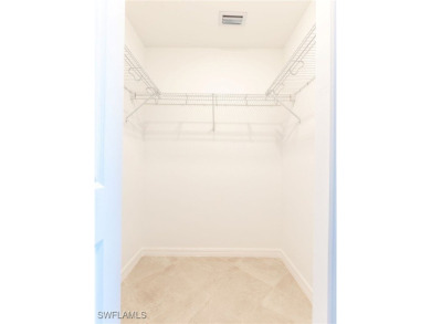 Welcome to Ave Maria. Move-in ready Arbor floor plan in the on Panther Run Golf Club in Florida - for sale on GolfHomes.com, golf home, golf lot