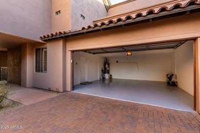 Located just steps from the vibrant Market Street at DC Ranch on The Country Club At DC Ranch in Arizona - for sale on GolfHomes.com, golf home, golf lot