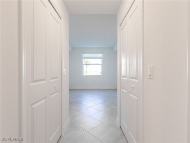 Welcome to Ave Maria. Move-in ready Arbor floor plan in the on Panther Run Golf Club in Florida - for sale on GolfHomes.com, golf home, golf lot