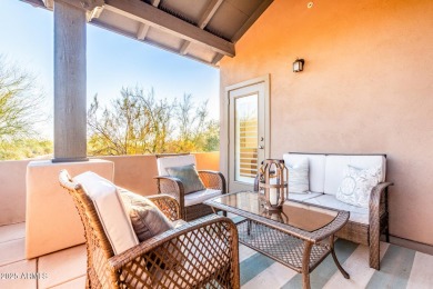 Located just steps from the vibrant Market Street at DC Ranch on The Country Club At DC Ranch in Arizona - for sale on GolfHomes.com, golf home, golf lot