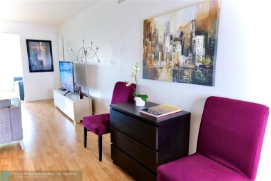 Priced to Sell! This beautifully renovated unit is perfect for on Sunrise Lakes Phase III in Florida - for sale on GolfHomes.com, golf home, golf lot