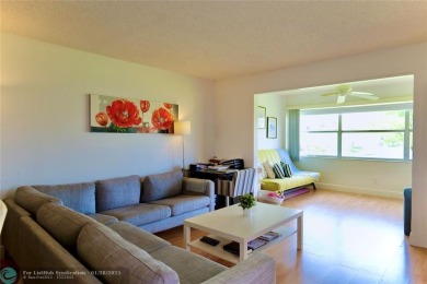 Priced to Sell! This beautifully renovated unit is perfect for on Sunrise Lakes Phase III in Florida - for sale on GolfHomes.com, golf home, golf lot