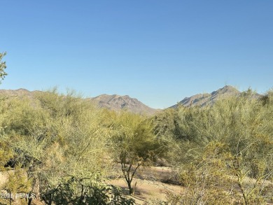 Located just steps from the vibrant Market Street at DC Ranch on The Country Club At DC Ranch in Arizona - for sale on GolfHomes.com, golf home, golf lot