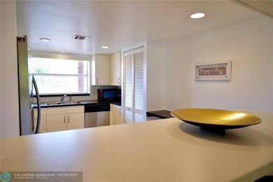 Priced to Sell! This beautifully renovated unit is perfect for on Sunrise Lakes Phase III in Florida - for sale on GolfHomes.com, golf home, golf lot