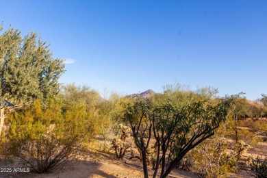 Located just steps from the vibrant Market Street at DC Ranch on The Country Club At DC Ranch in Arizona - for sale on GolfHomes.com, golf home, golf lot