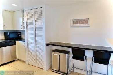 Priced to Sell! This beautifully renovated unit is perfect for on Sunrise Lakes Phase III in Florida - for sale on GolfHomes.com, golf home, golf lot