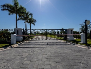 Welcome to Ave Maria. Move-in ready Arbor floor plan in the on Panther Run Golf Club in Florida - for sale on GolfHomes.com, golf home, golf lot