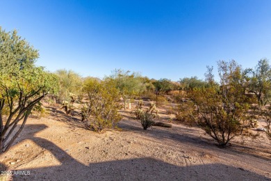 Located just steps from the vibrant Market Street at DC Ranch on The Country Club At DC Ranch in Arizona - for sale on GolfHomes.com, golf home, golf lot