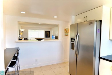 Priced to Sell! This beautifully renovated unit is perfect for on Sunrise Lakes Phase III in Florida - for sale on GolfHomes.com, golf home, golf lot