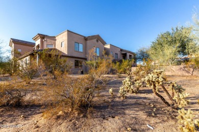 Located just steps from the vibrant Market Street at DC Ranch on The Country Club At DC Ranch in Arizona - for sale on GolfHomes.com, golf home, golf lot