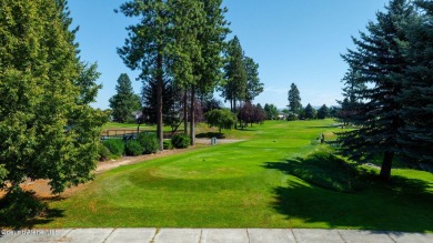 Across from the fairways at Prairie Falls Golf Course with views on Prairie Falls Golf Club in Idaho - for sale on GolfHomes.com, golf home, golf lot