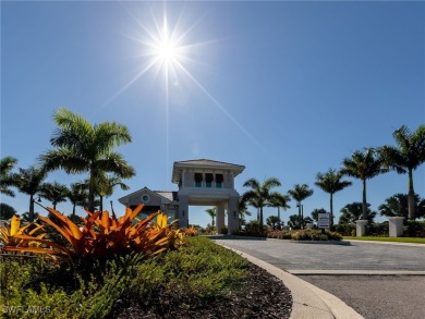 Welcome to Ave Maria. Move-in ready Arbor floor plan in the on Panther Run Golf Club in Florida - for sale on GolfHomes.com, golf home, golf lot