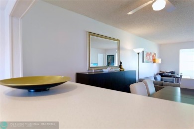 Priced to Sell! This beautifully renovated unit is perfect for on Sunrise Lakes Phase III in Florida - for sale on GolfHomes.com, golf home, golf lot