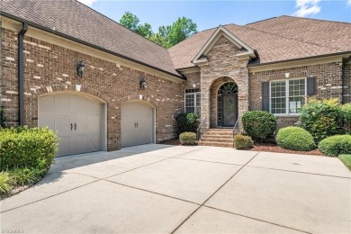 Welcome to easy golf course living at 705 Golf House Rd W. This on Stoney Creek Golf Club in North Carolina - for sale on GolfHomes.com, golf home, golf lot