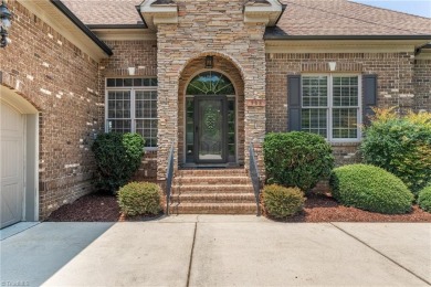 Welcome to easy golf course living at 705 Golf House Rd W. This on Stoney Creek Golf Club in North Carolina - for sale on GolfHomes.com, golf home, golf lot