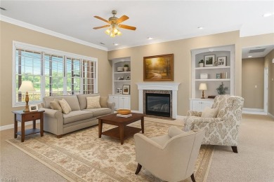 Welcome to easy golf course living at 705 Golf House Rd W. This on Stoney Creek Golf Club in North Carolina - for sale on GolfHomes.com, golf home, golf lot