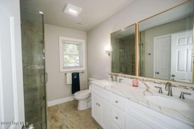UNBELIEVABLE PRICE PER total Heated SQ. FOOT (Total 2125 ft on Founders Club At St. James Plantation in North Carolina - for sale on GolfHomes.com, golf home, golf lot
