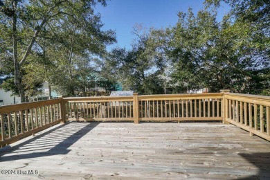 UNBELIEVABLE PRICE PER total Heated SQ. FOOT (Total 2125 ft on Founders Club At St. James Plantation in North Carolina - for sale on GolfHomes.com, golf home, golf lot