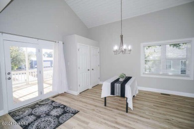 UNBELIEVABLE PRICE PER total Heated SQ. FOOT (Total 2125 ft on Founders Club At St. James Plantation in North Carolina - for sale on GolfHomes.com, golf home, golf lot