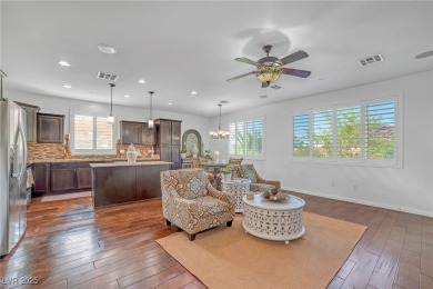Former MODEL HOME in GATED Lake Las Vegas--LOWEST PRICE for this on Falls Golf Course in Nevada - for sale on GolfHomes.com, golf home, golf lot