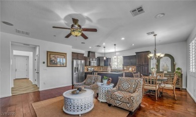 Former MODEL HOME in GATED Lake Las Vegas--LOWEST PRICE for this on Falls Golf Course in Nevada - for sale on GolfHomes.com, golf home, golf lot