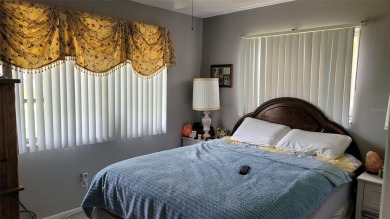 Waterfront GEM! This Mainlands home offers 2 bedrooms, 1 on Mainlands Golf Club in Florida - for sale on GolfHomes.com, golf home, golf lot