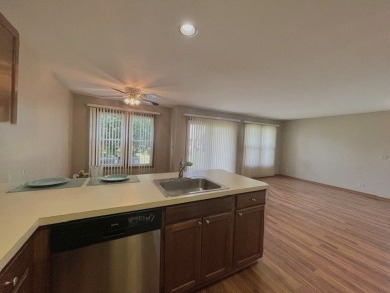 Wake up every day to serene golf course views in this charming on Fox Run Golf Links in Illinois - for sale on GolfHomes.com, golf home, golf lot