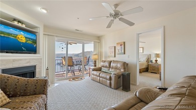 Whether you're slipping away for the weekend or settling into on The Club At Old Kinderhook in Missouri - for sale on GolfHomes.com, golf home, golf lot