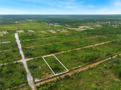 Build your dream home in Indian Lake Estates. Located on a 1/2 on Indian Lake Estates Golf and Country Club in Florida - for sale on GolfHomes.com, golf home, golf lot