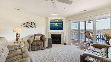 Whether you're slipping away for the weekend or settling into on The Club At Old Kinderhook in Missouri - for sale on GolfHomes.com, golf home, golf lot