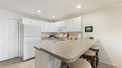 Whether you're slipping away for the weekend or settling into on The Club At Old Kinderhook in Missouri - for sale on GolfHomes.com, golf home, golf lot