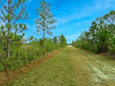 Build your dream home in Indian Lake Estates. Located on a 1/2 on Indian Lake Estates Golf and Country Club in Florida - for sale on GolfHomes.com, golf home, golf lot