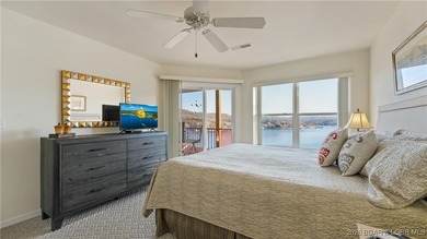 Whether you're slipping away for the weekend or settling into on The Club At Old Kinderhook in Missouri - for sale on GolfHomes.com, golf home, golf lot