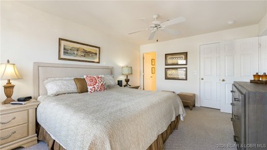 Whether you're slipping away for the weekend or settling into on The Club At Old Kinderhook in Missouri - for sale on GolfHomes.com, golf home, golf lot