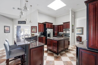 Welcome to 109 Poplar Hill Court, a beautifully maintained on Woodside Plantation Country Club in South Carolina - for sale on GolfHomes.com, golf home, golf lot