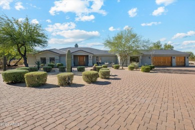 Rare offering in sought after Desert Skyline Estates, a gated on Desert Highlands Golf Club in Arizona - for sale on GolfHomes.com, golf home, golf lot