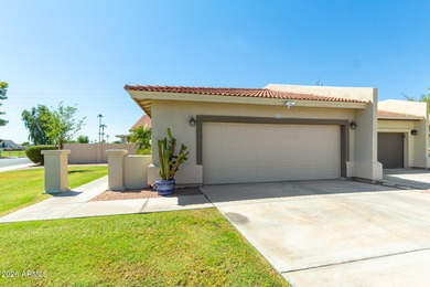 NO HOA! Nestled in the desirable North Mesa, this beautifully on  in Arizona - for sale on GolfHomes.com, golf home, golf lot